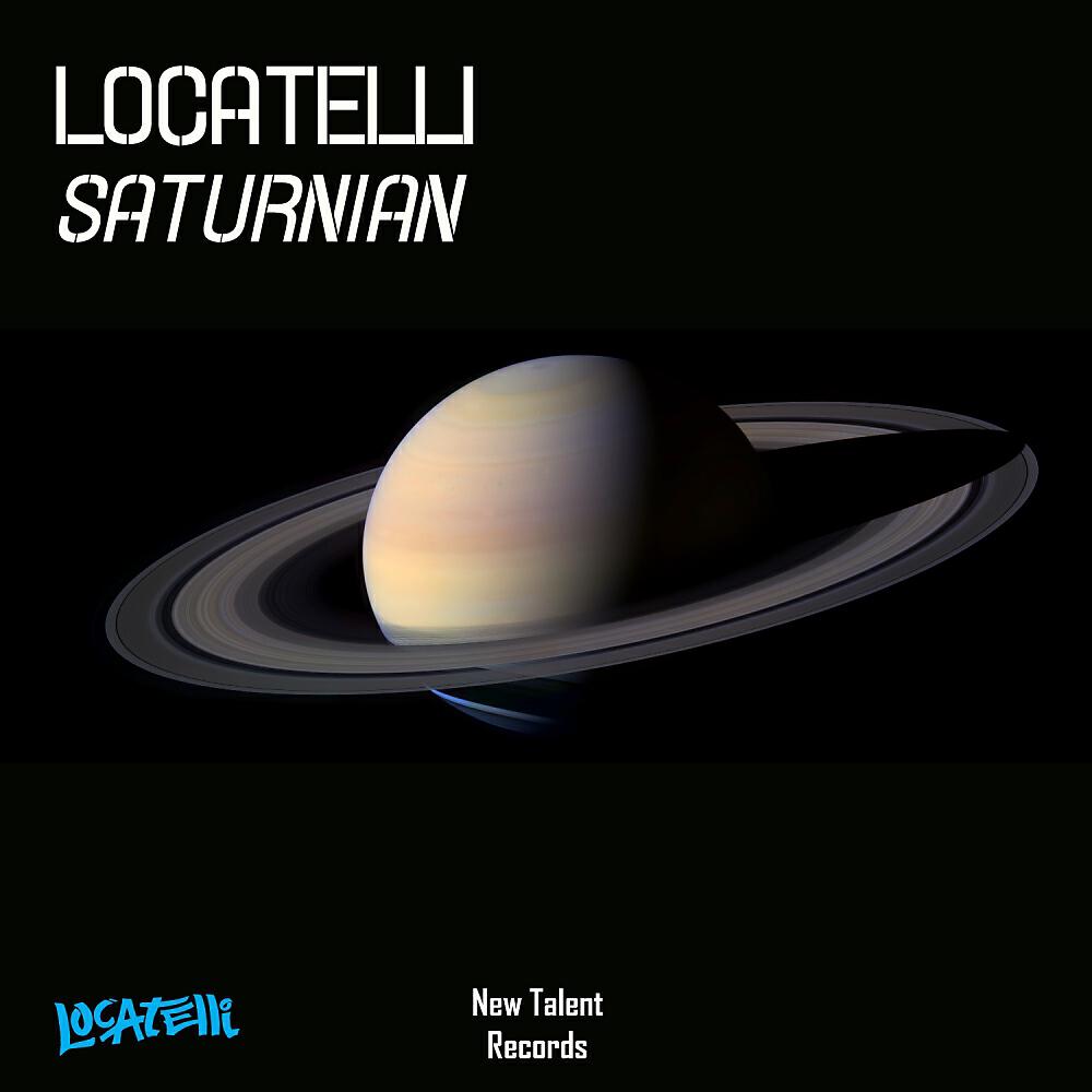 Locatelli - Saturnian