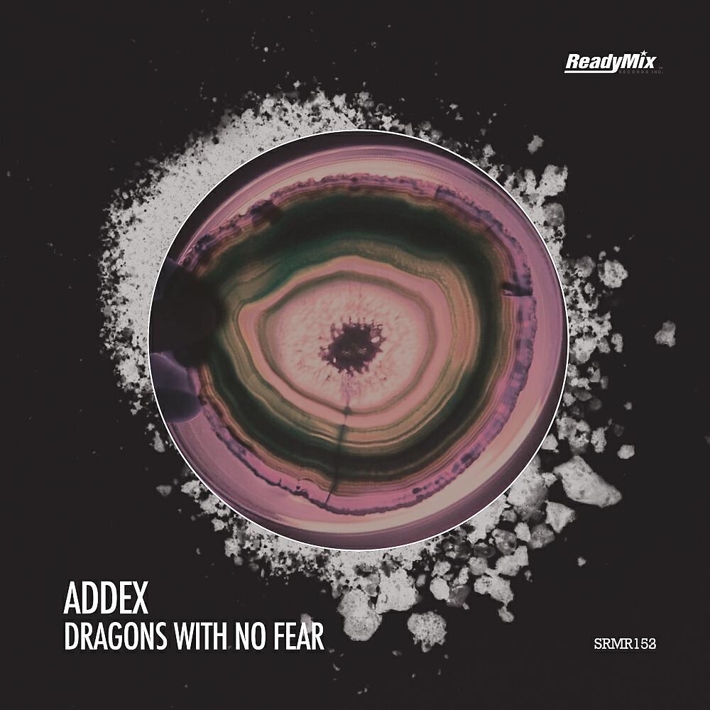Addex - Dragons With No Fear (Roby Deep & Hibrid Remix)