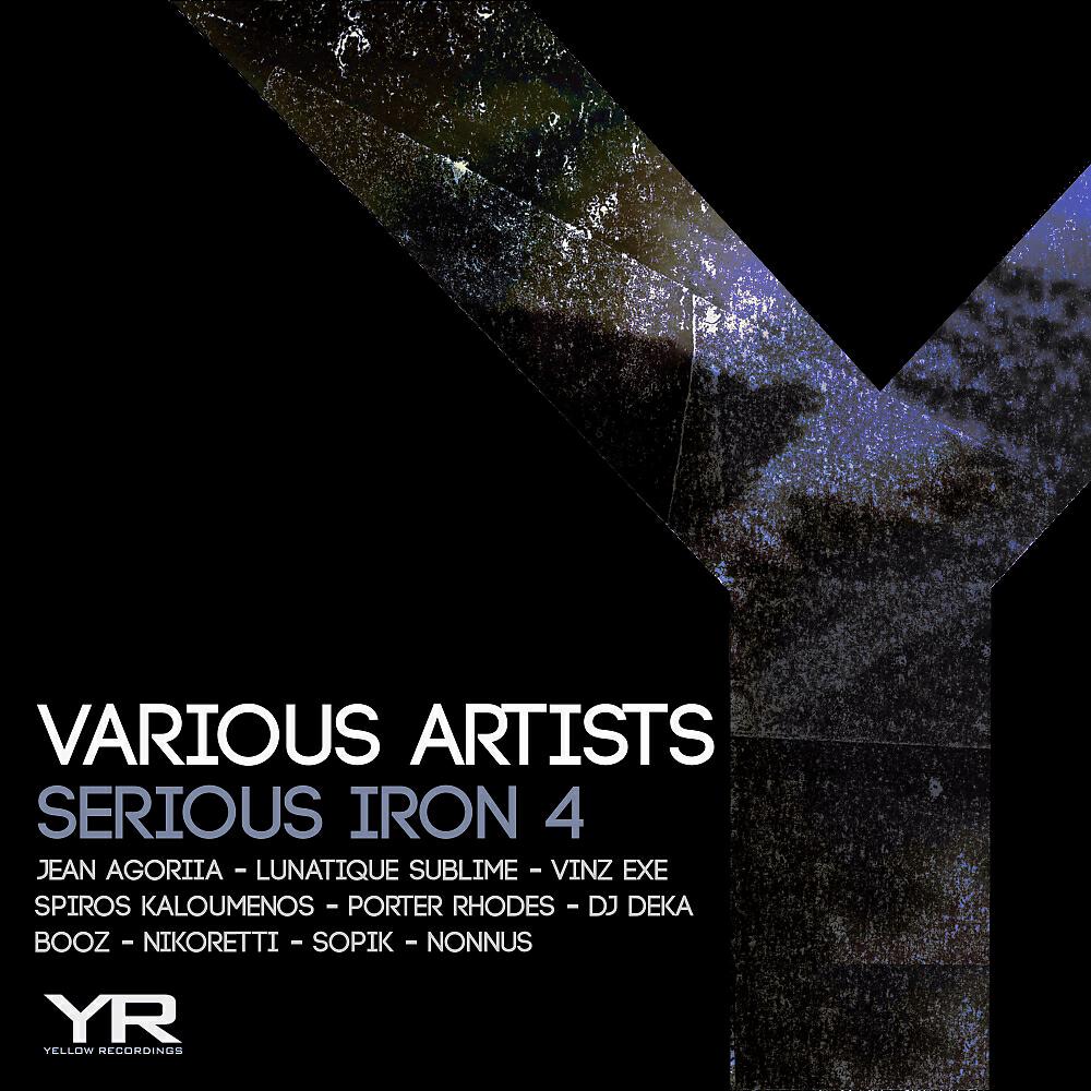 BOOZ - The Cube (Dario Sorano Remix)