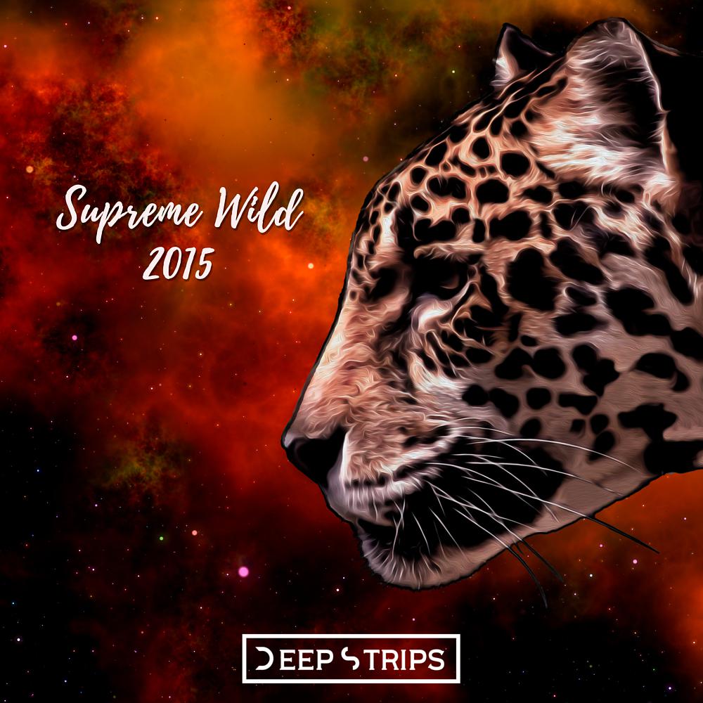 Постер альбома Supreme Wild 2015