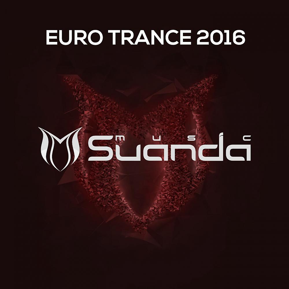 Постер альбома Euro Trance 2016