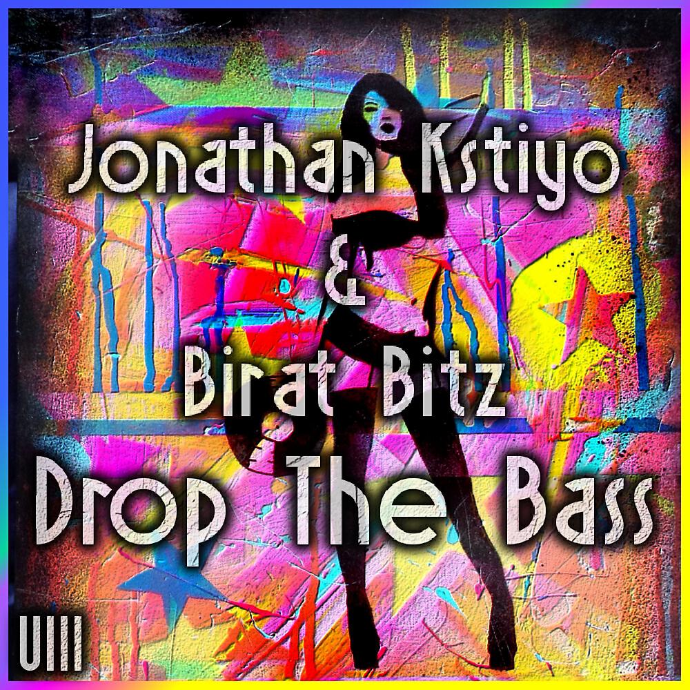 BIRAT BITZ - Drop The Bass