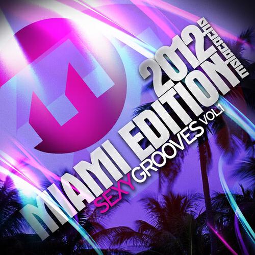 Ofer Di - Your Rythm (Ian Osborn, Jeremy Reyes, Nicolas Francoual Remix)