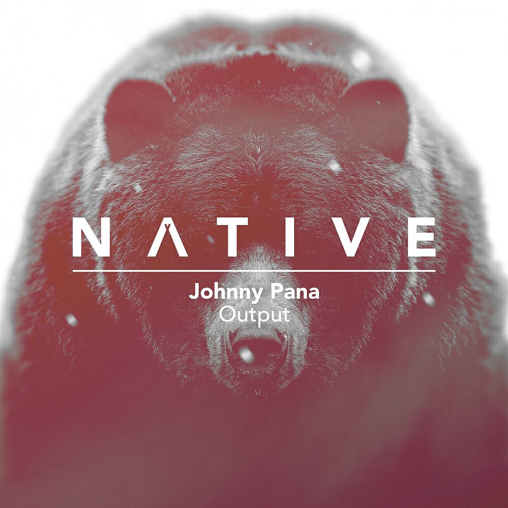 Johnny Pana - Output (Luka Sambe Remix)