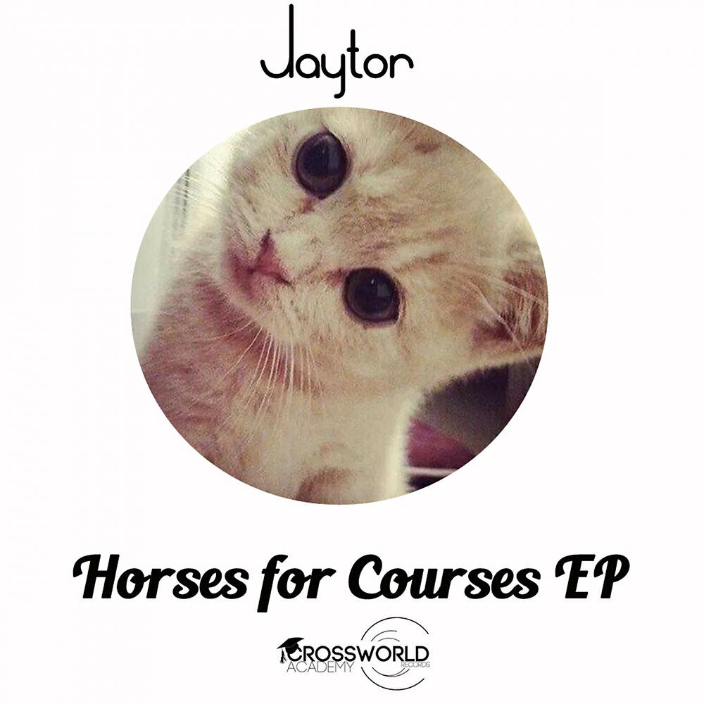 Jaytor - Horses For Courses