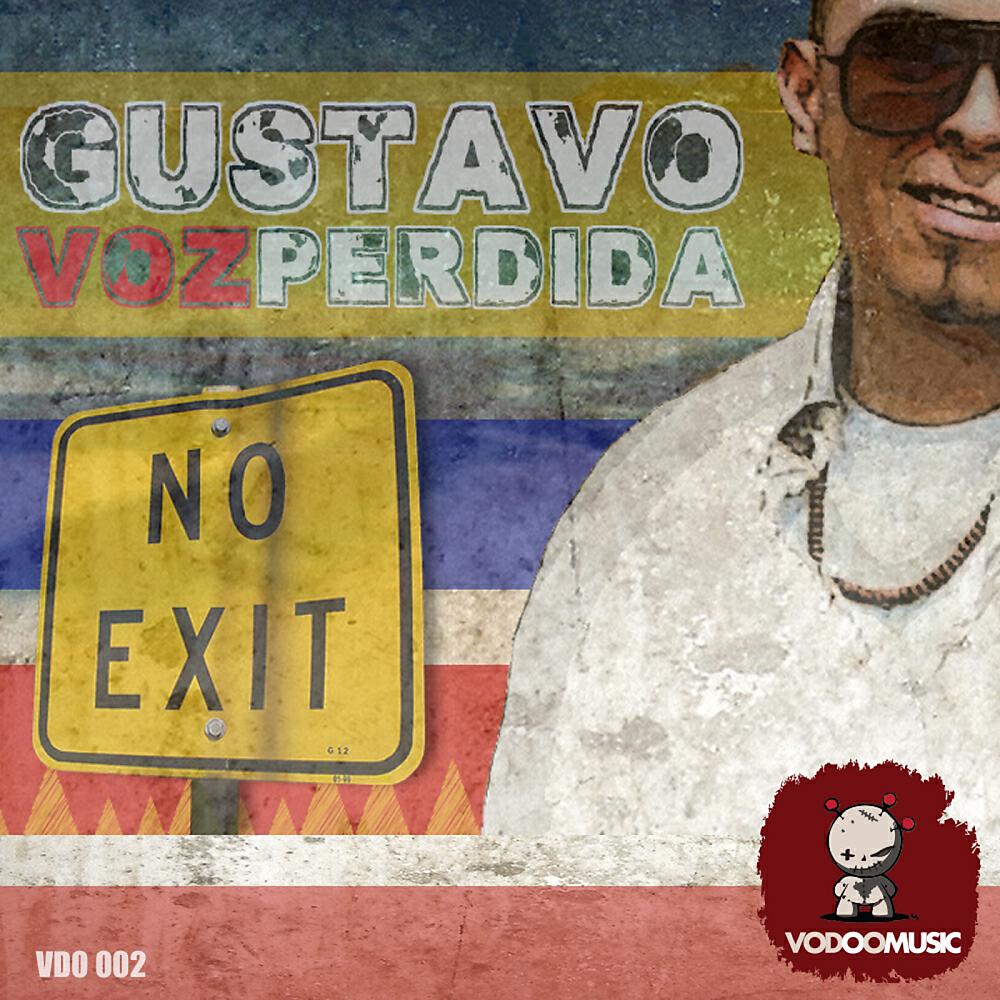 Gustavo Voz Perdida - No Exit (Niva Remix)