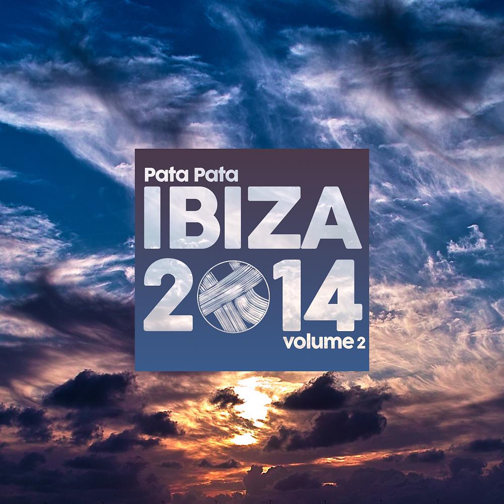 Постер альбома Pata Pata Ibiza 2014 Vol. 2