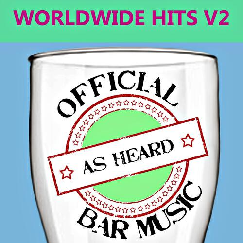 Playin' Buzzed - Wit Licht (Official Bar Karaoke Version in the Style of Marco Borsato)