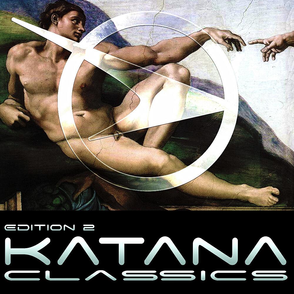 Randy Katana, PG2 - Trance Central (Album Mix) ноты