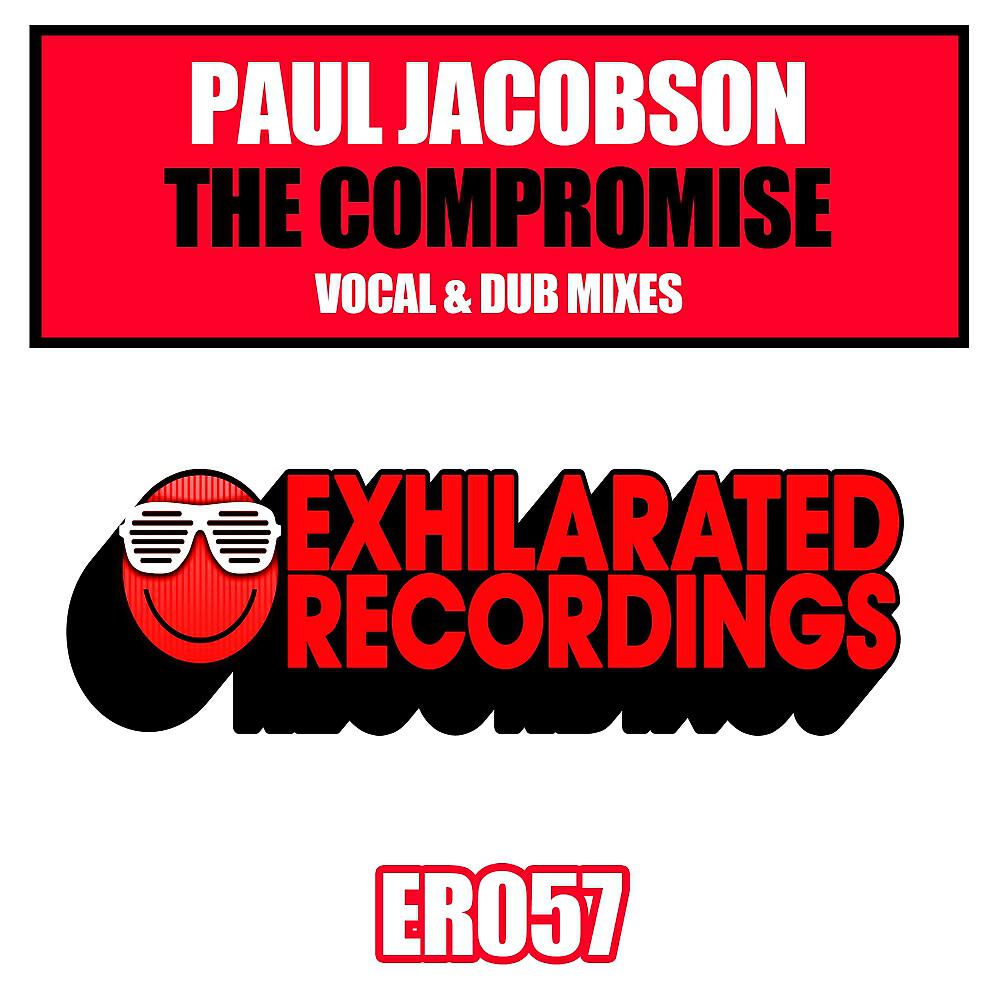 Paul Jacobson - The Compromise (Vocal Mix)