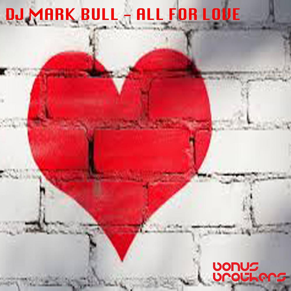 Постер альбома All For Love