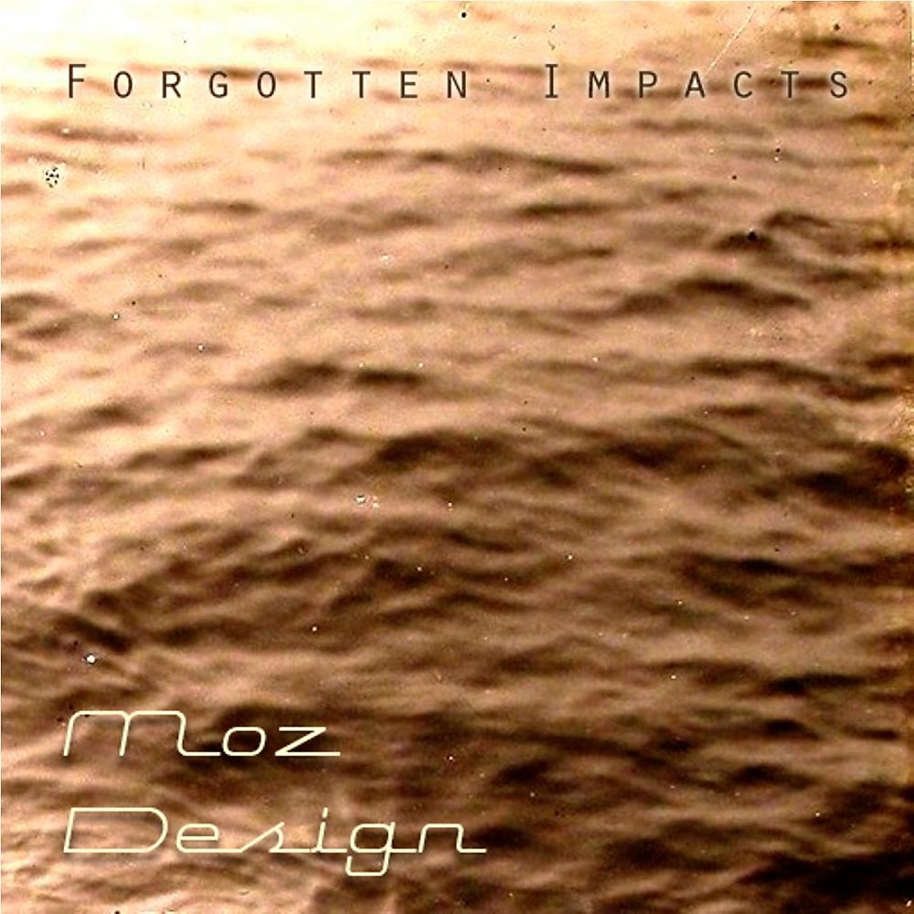 Постер альбома Forgotten Impacts