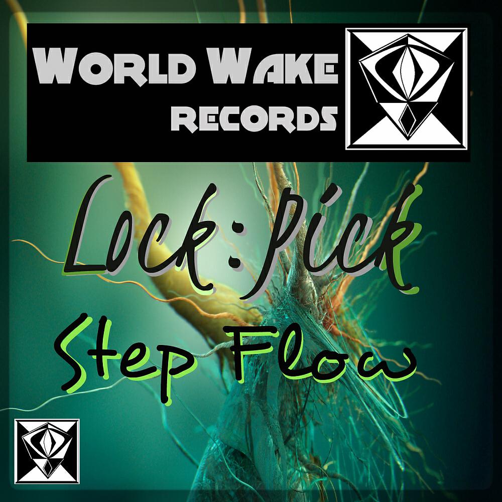 Lock Pick - Step Flow