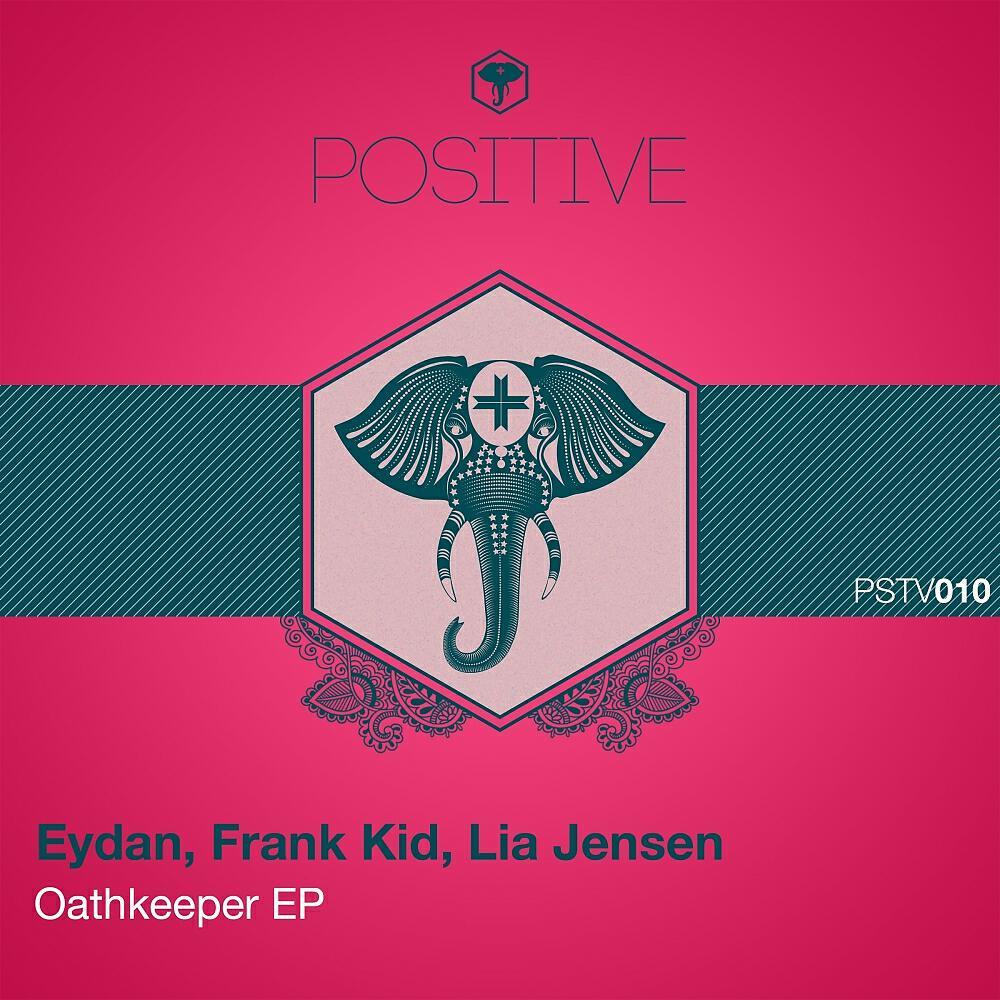 Eydan - Oathkeeper (Instrumental Mix)