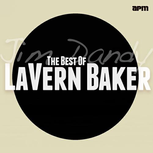 LaVern Baker - Jim Dandy Got Married