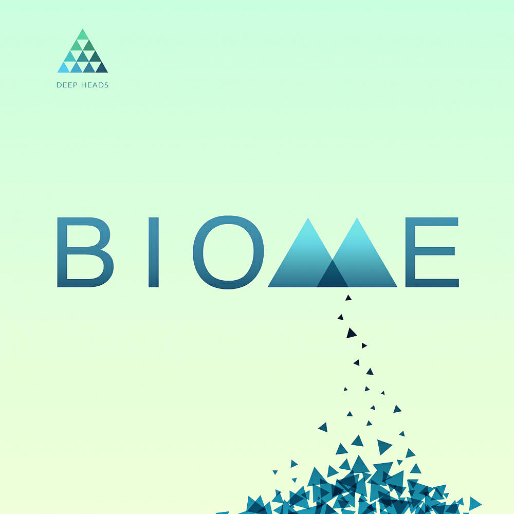 Biome - Serenity
