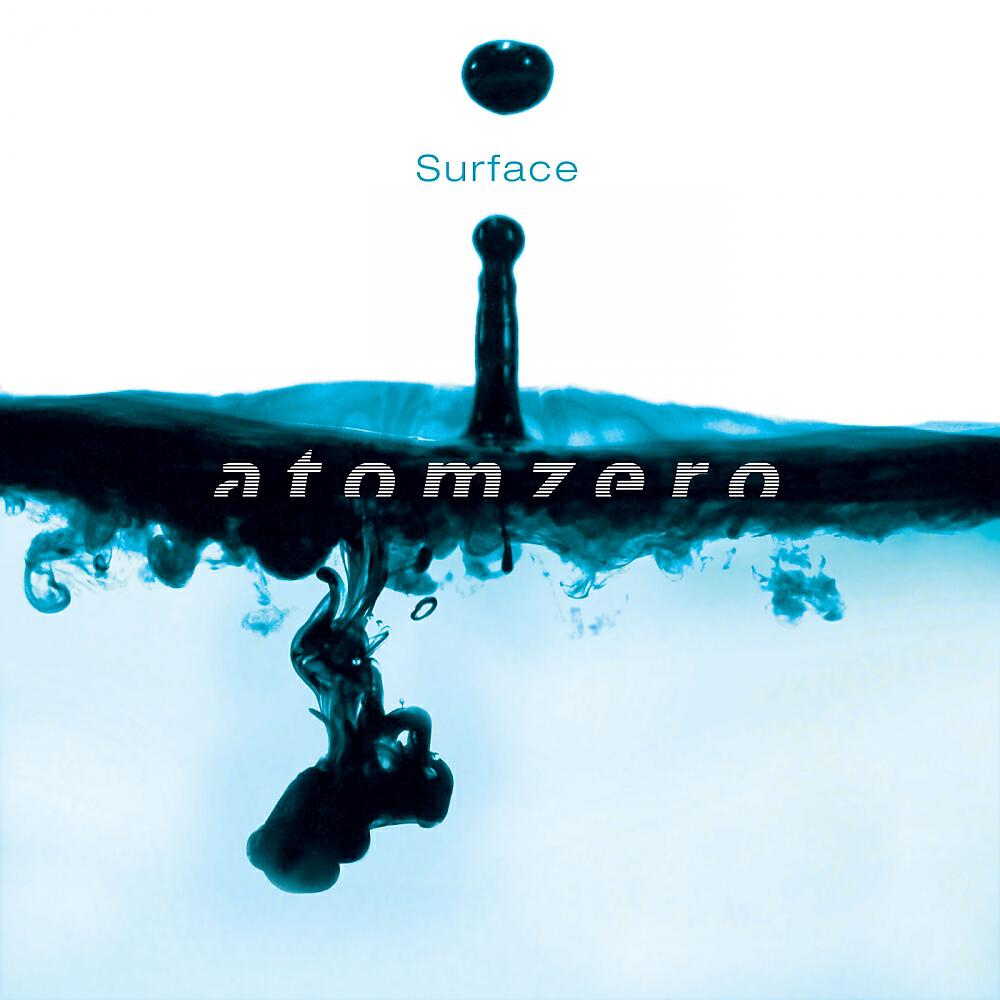 Atomzero - Halo