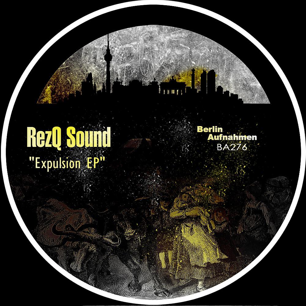 RezQ Sound - Mass Defect