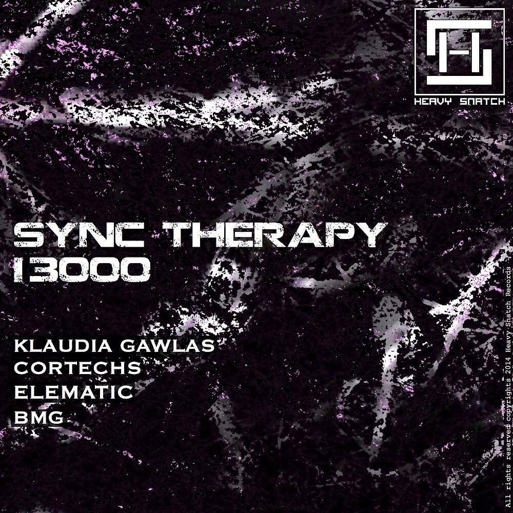 Sync Therapy - 13000 (Cortechs 