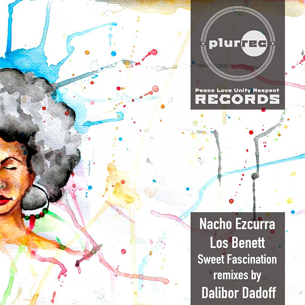 Nacho Ezcurra - Cuando Volveras (Dalibor Dadoff Remix)