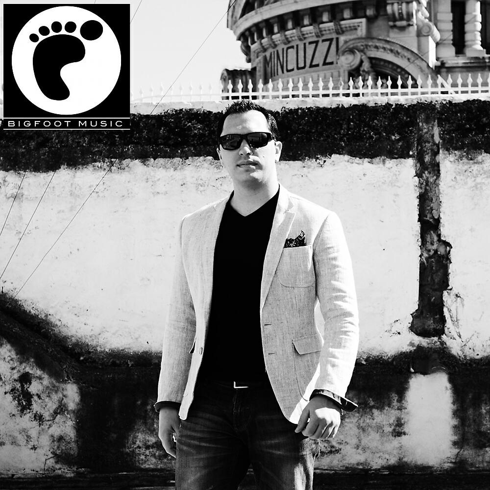 DJ Dimi - Bossa Tre