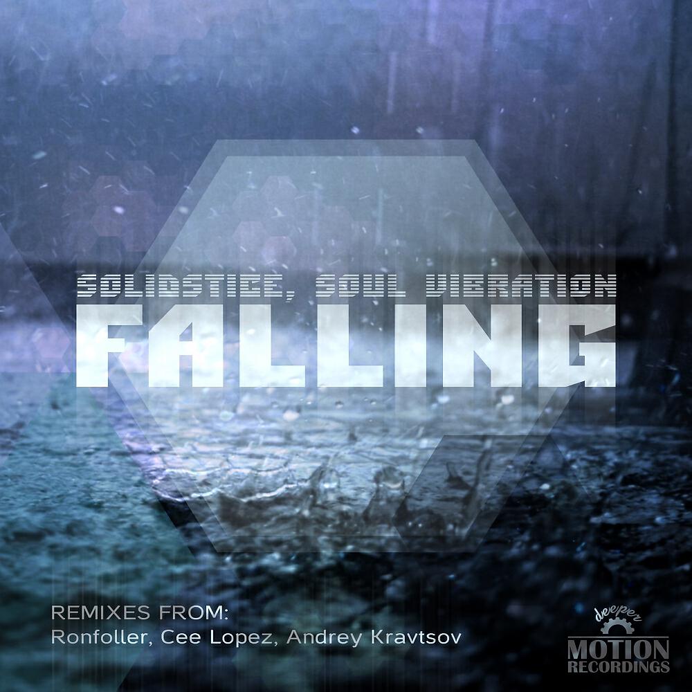 Solidstice - Falling (Ronfoller Remix)
