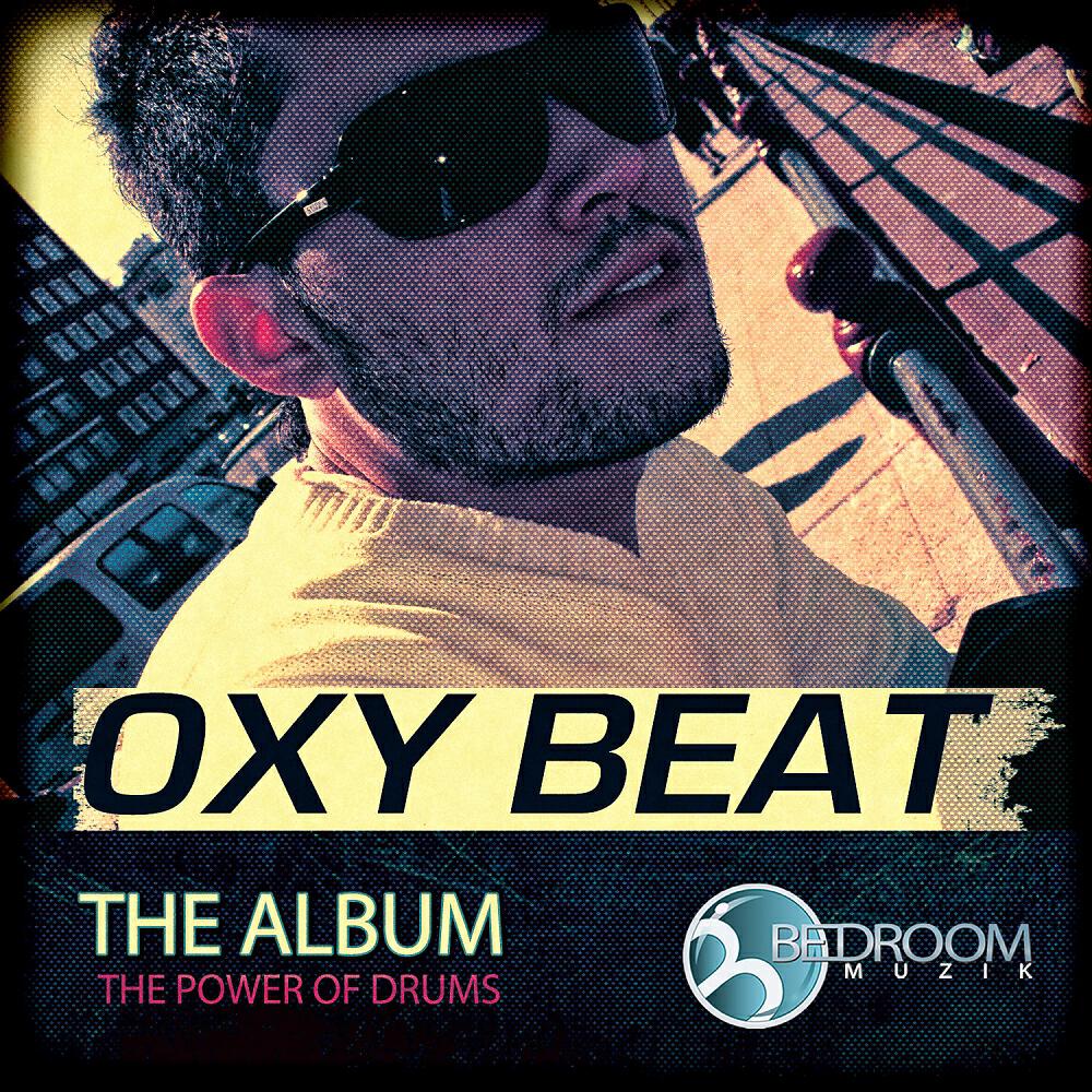 Oxy Beat - Never Said