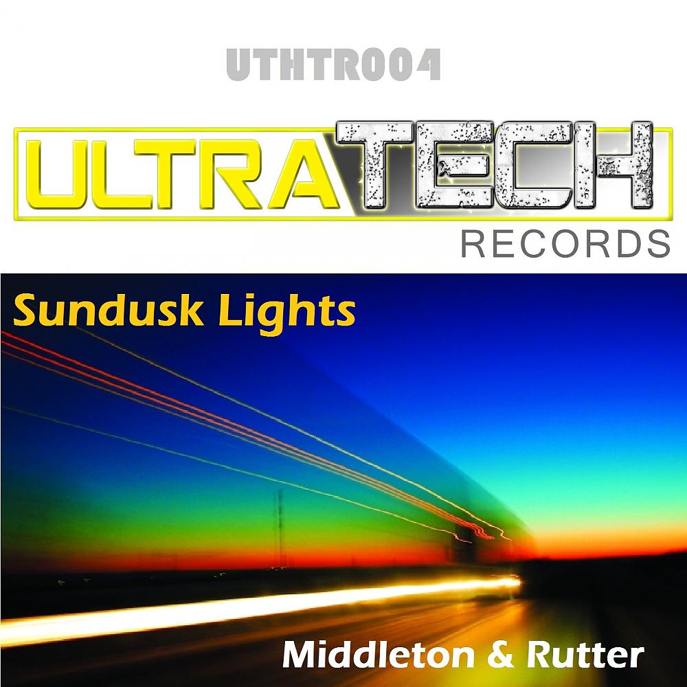 Постер альбома Sundusk Lights