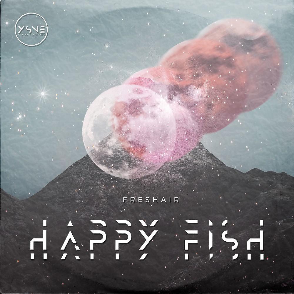 Постер альбома Happy Fish