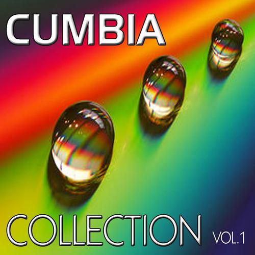 Постер альбома Cumbia collection, vol.1