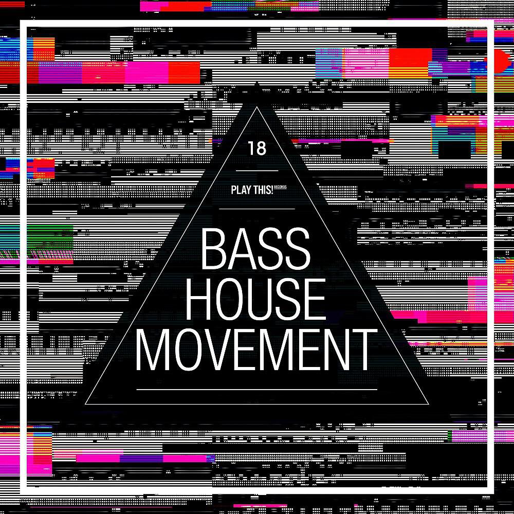BVHVMUT - Protest (Original Mix)