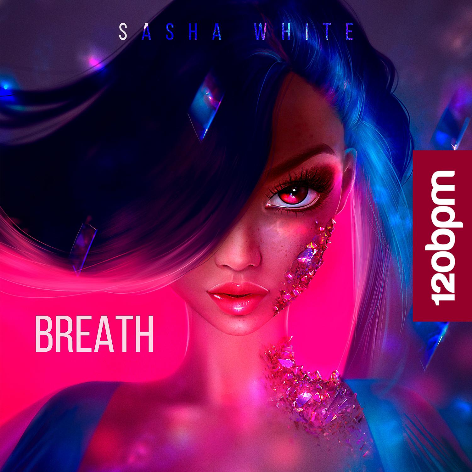 Постер альбома Breath (instrumental)