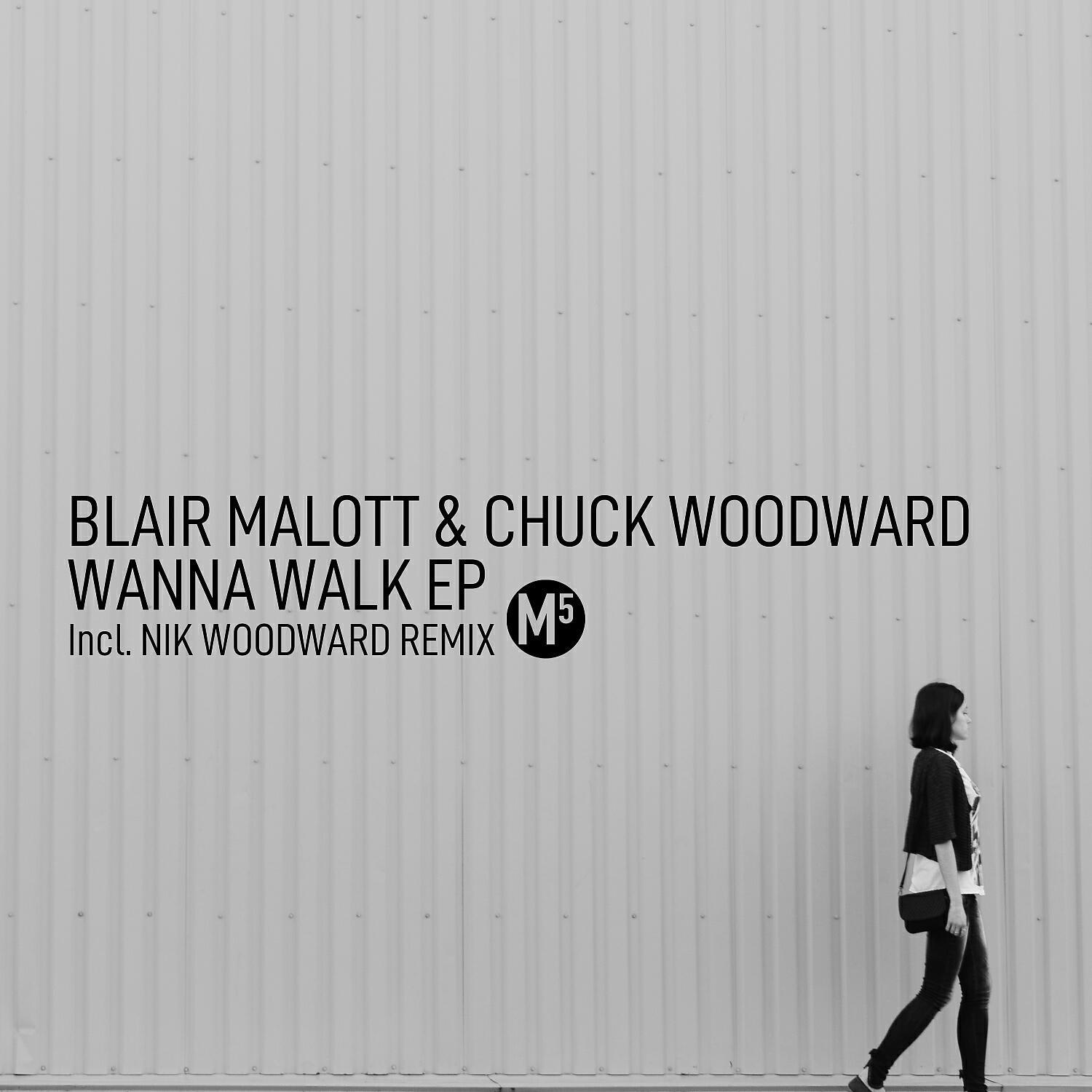 Blair Malott - A Story Worth Telling (Original Mix)