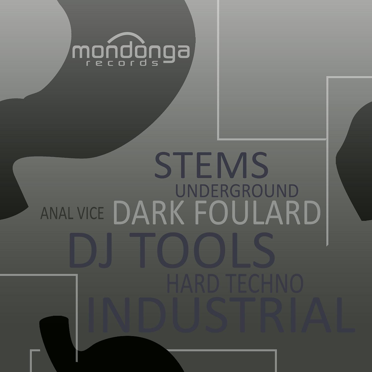 Постер альбома Dark Foulard