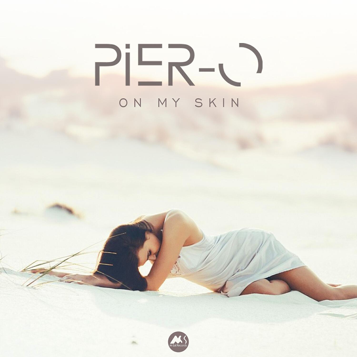 Pier-O - The Origins of Love (Original Mix)