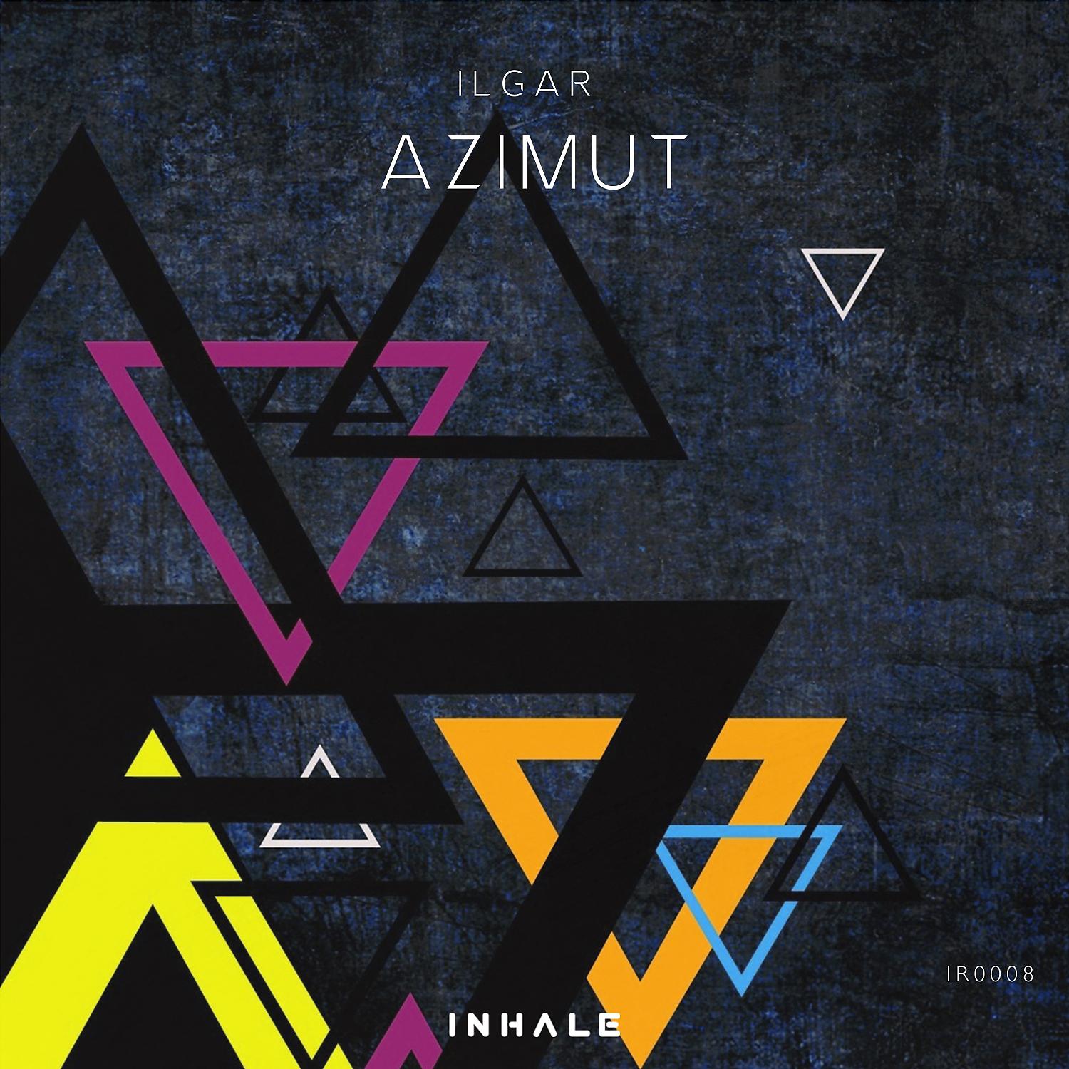 Постер альбома Azimut