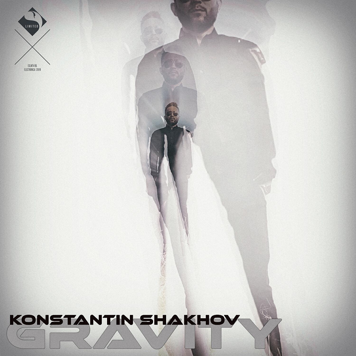 Konstantin Shakhov - Gravity (Original Mix)