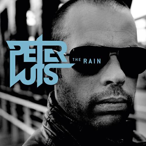 Peter Luts - The Rain (Original Club Mix)
