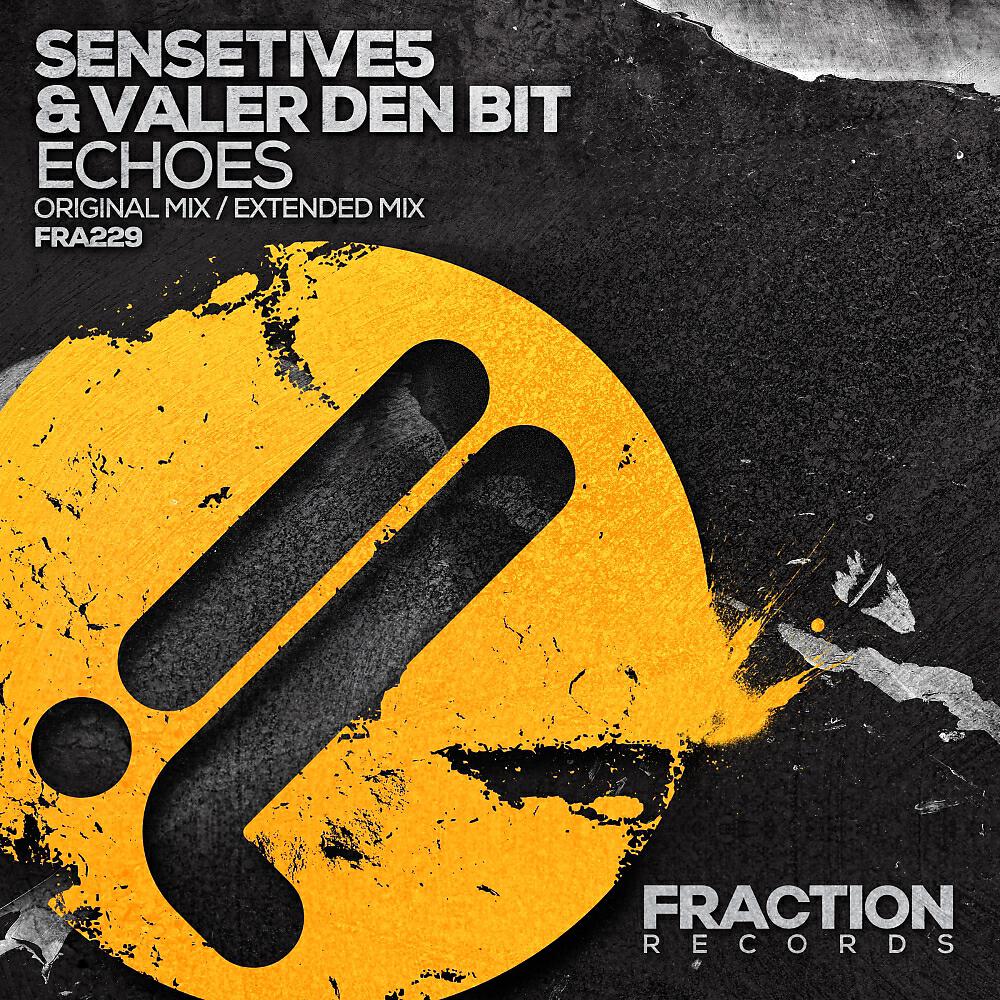 Sensetive5 - Echoes