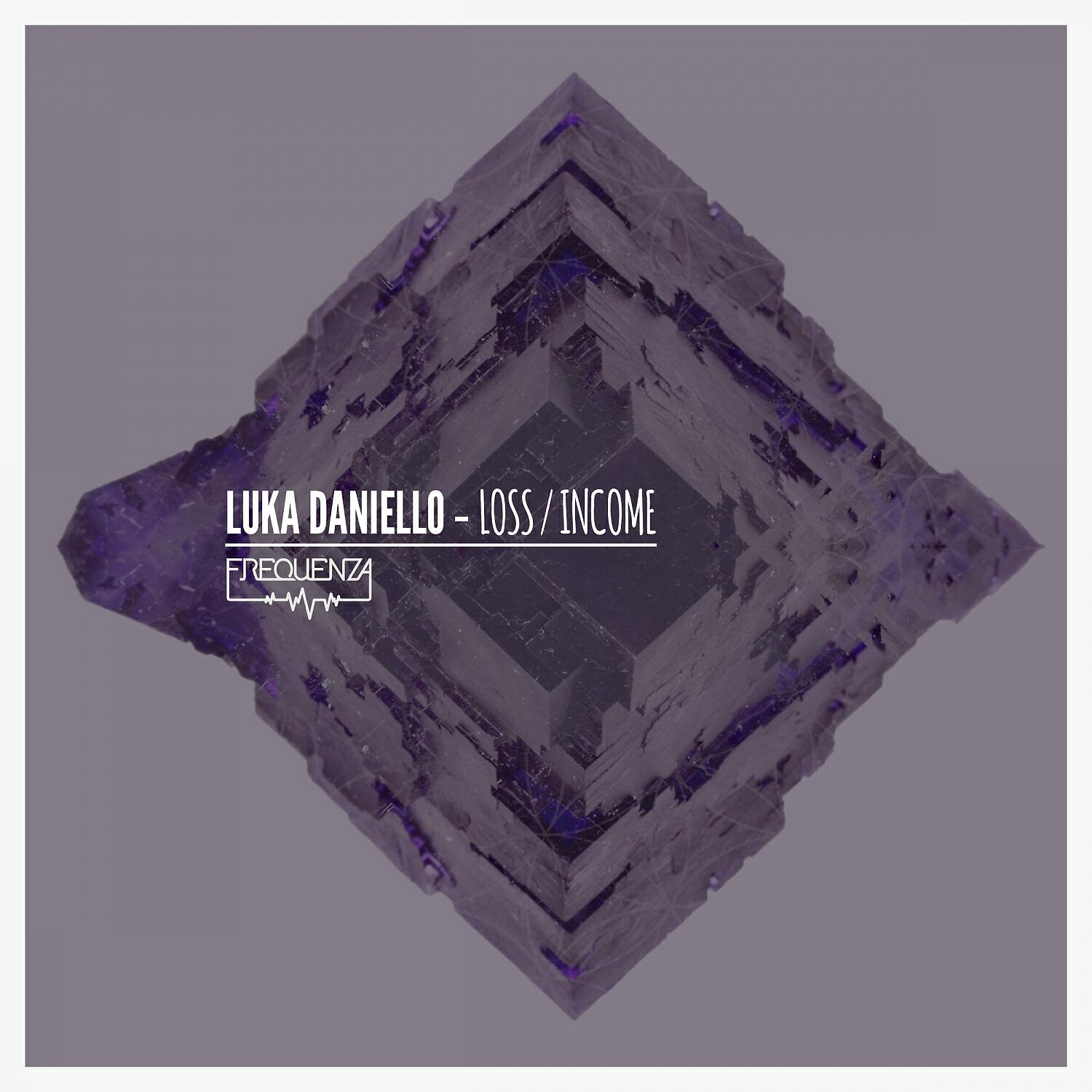 Luka Daniello - Source of Income (Original Mix)