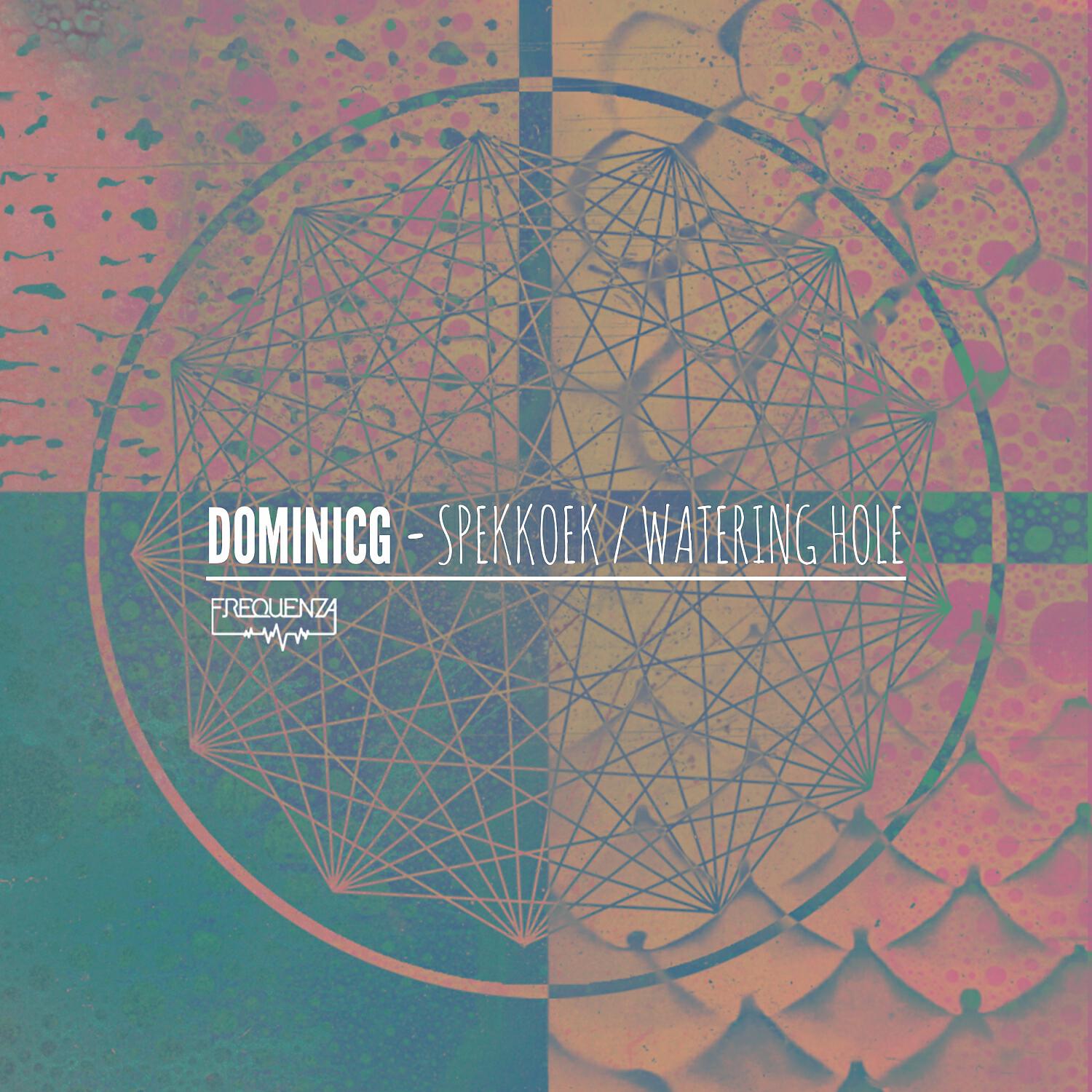 DominicG - Watering Hole (Original Mix)