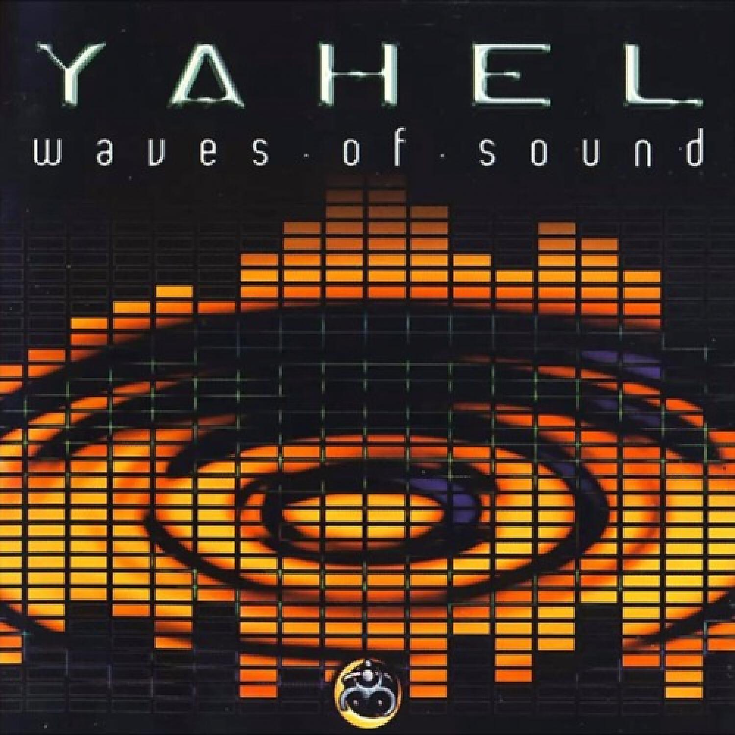Yahel - Intelligent Life (Original Mix)