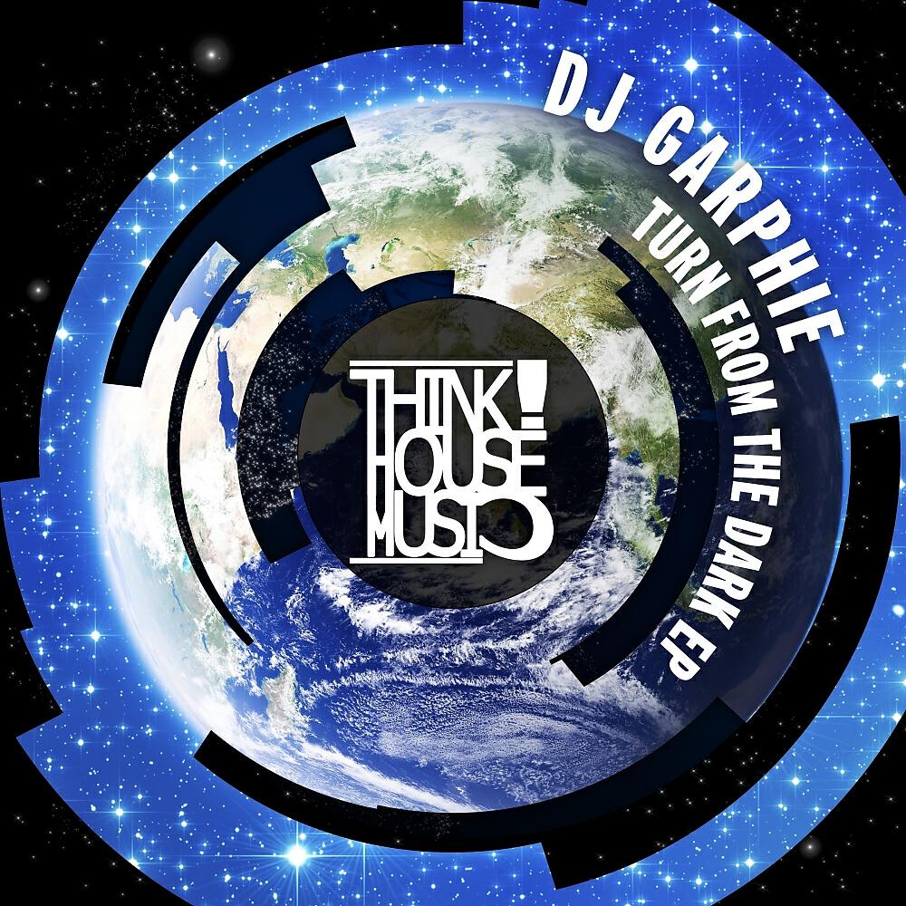 DJ Garphie - The Defiant