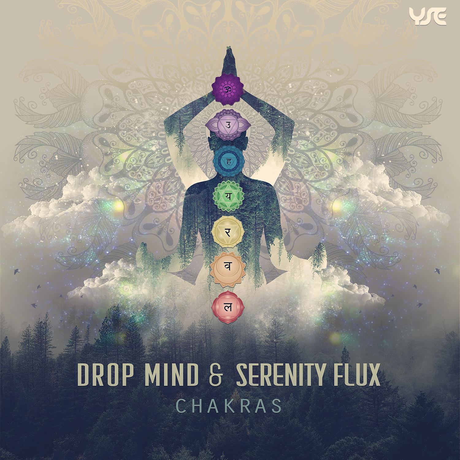 Постер альбома Chakras