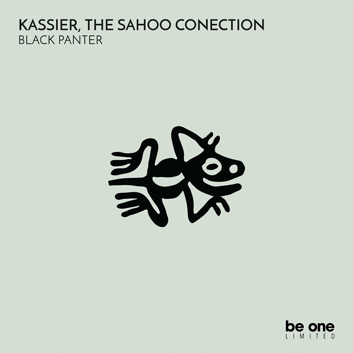 Kassier - Going Dutch (Original Mix)