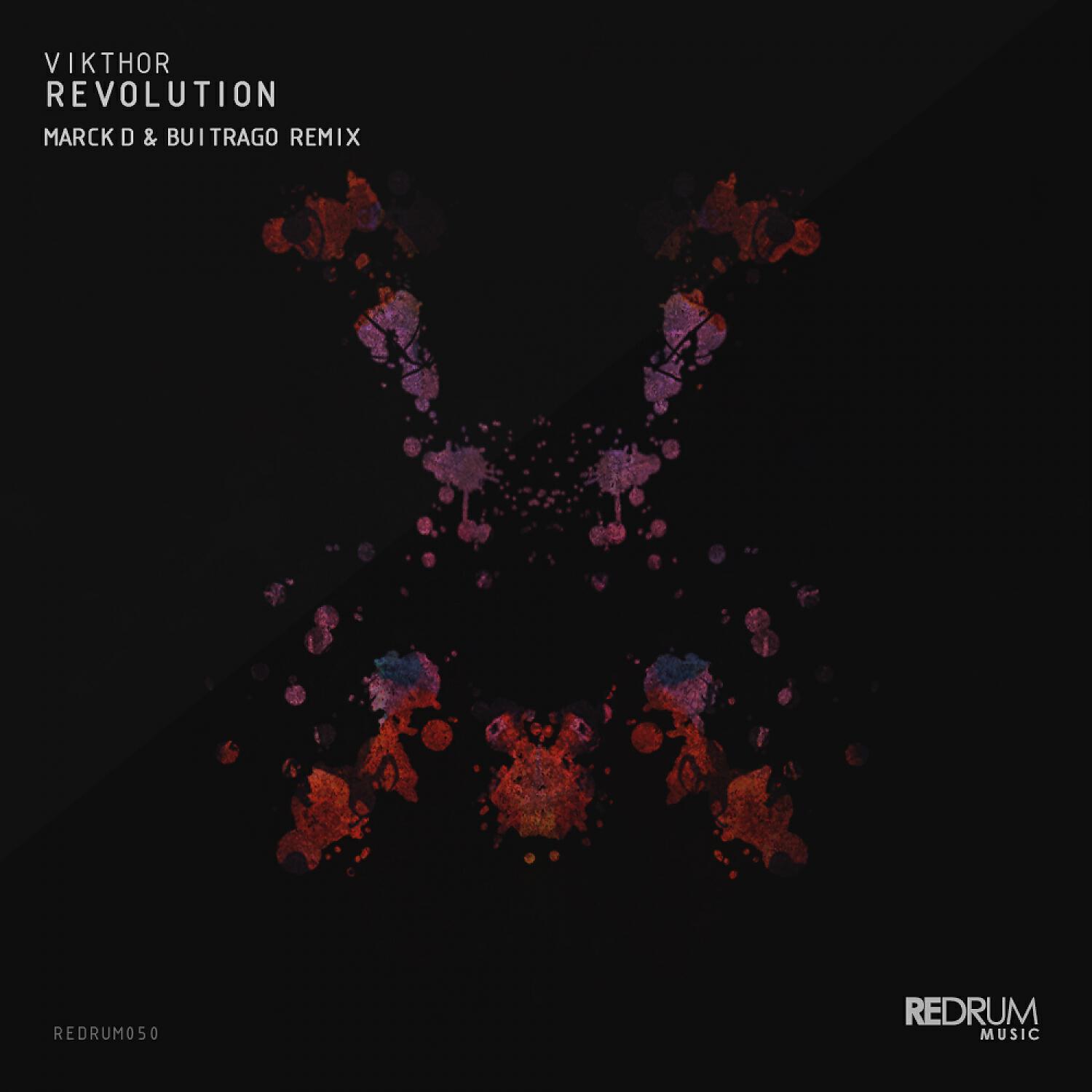 Vikthor - Different (Marck D, Buitrago Remix)