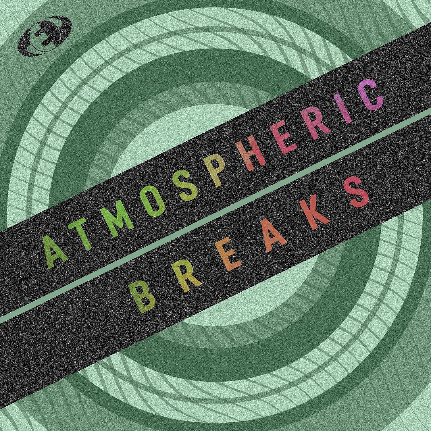 Постер альбома Atmospheric Breaks, Vol.6