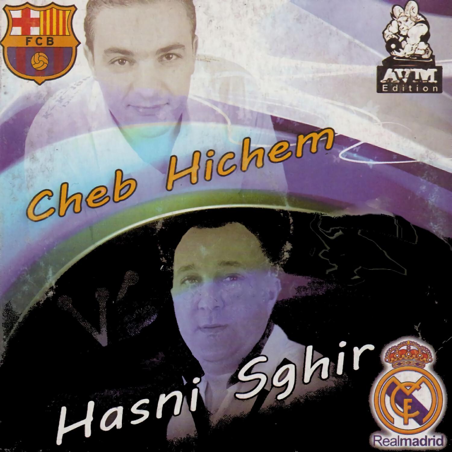Cheb Hichem - Classico