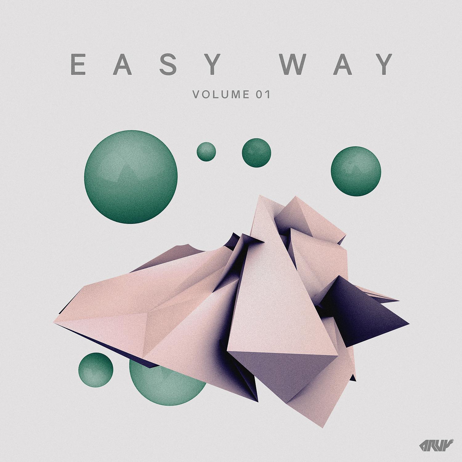 Постер альбома Easy Way, Vol.01