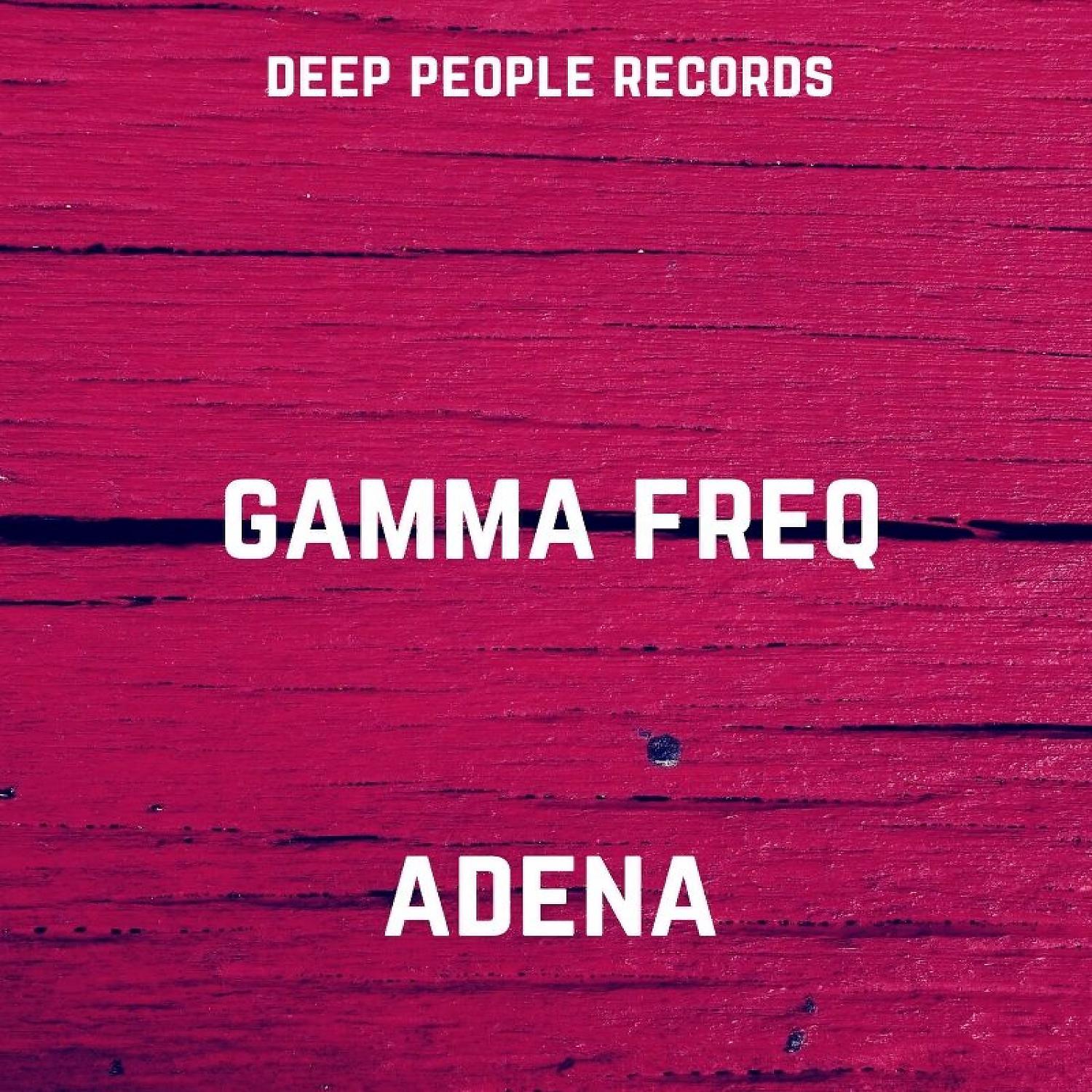 Постер альбома Adena (Original Mix)